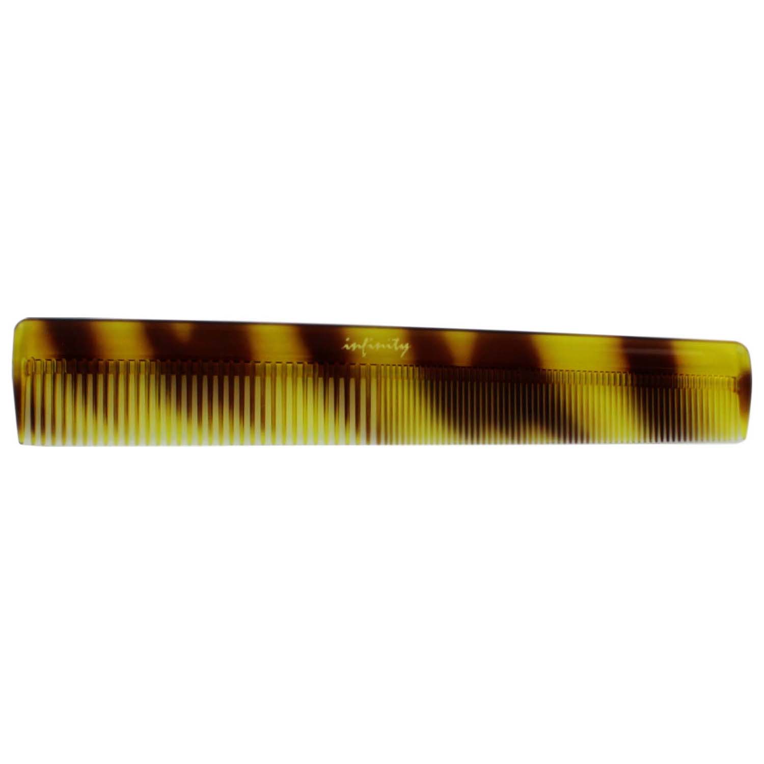 LISTOWEL TORTOISE SHELL COMB