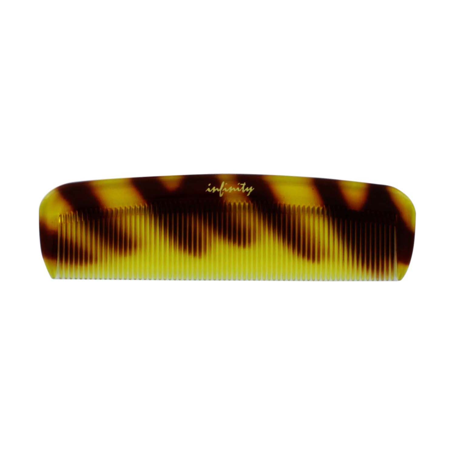 CURRAGH TORTOISE SHELL COMB