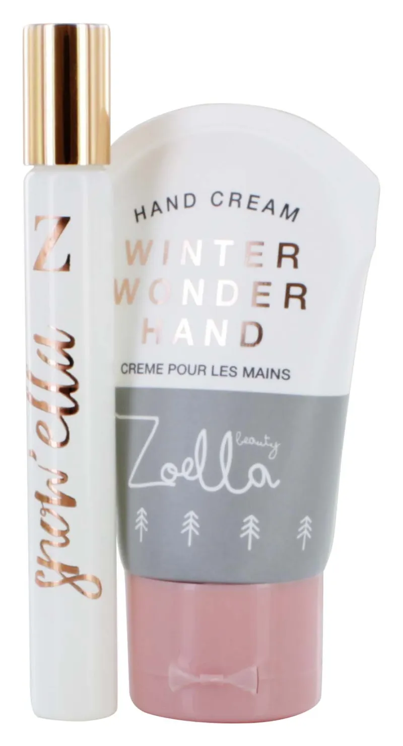 ZOELLA WINTER SOIREE GIFT BAG