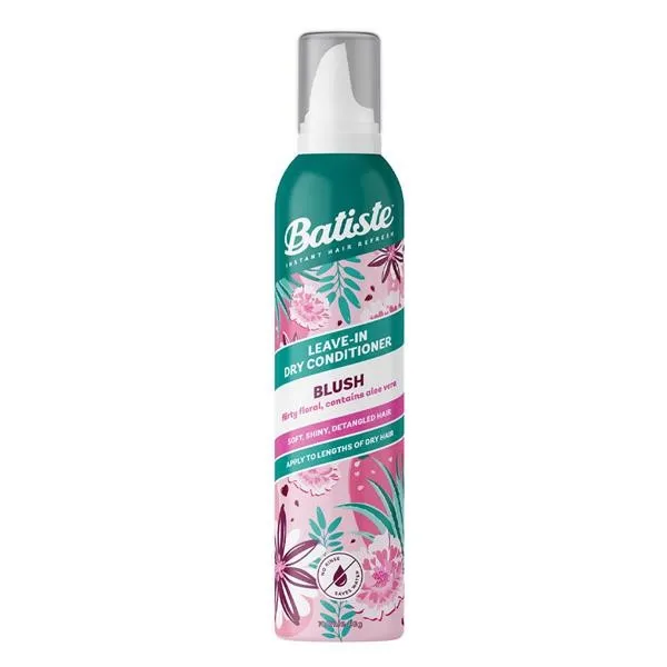 BATISTE LEAVE IN CONDITIONER BLUSH 100ml