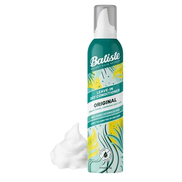 BATISTE LEAVE IN CONDITIONER ORIGINAL 100ml