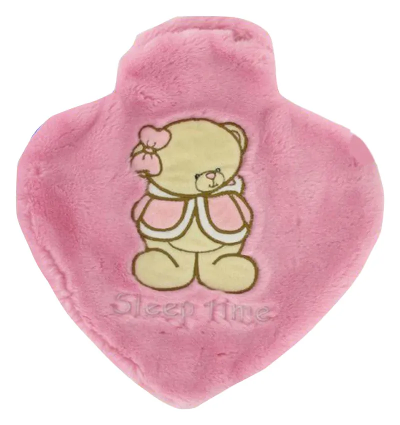 SLEEP TIME HEART SHAPE HWB