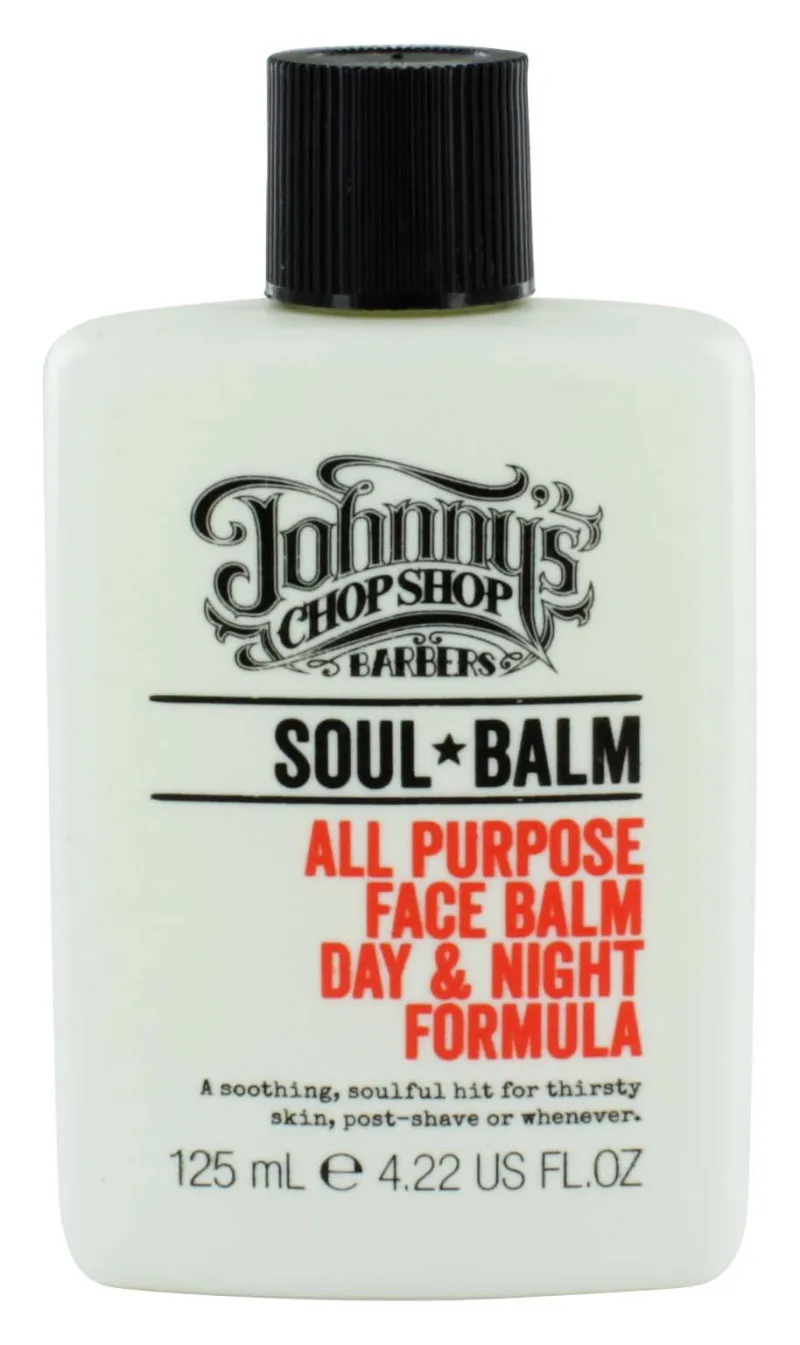 JCS SOUL BALM DAY & NIGHT 125ml