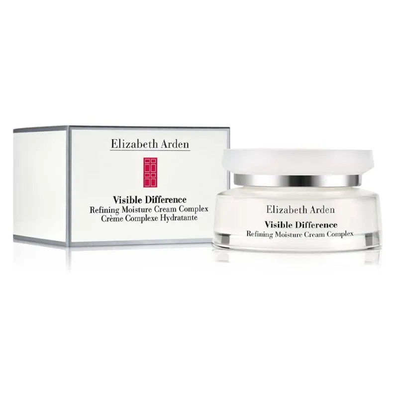 ELIZABETH ARDEN VISIBLE DIFFERENCE CREME 75ml