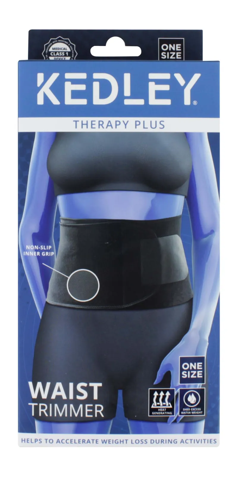 KEDLEY WAIST TRIMMER KED064