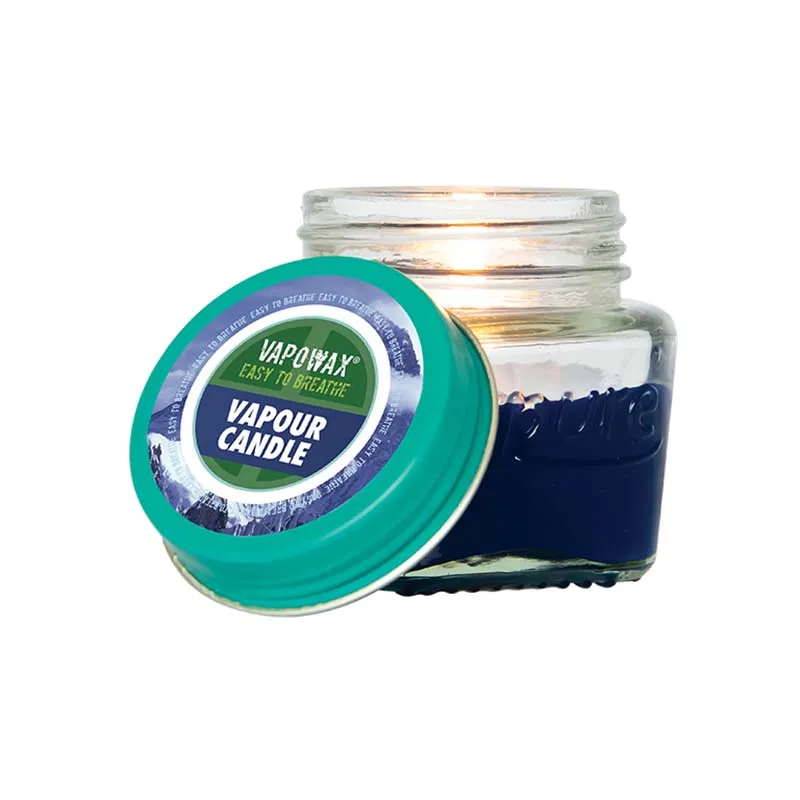 VAPOWAX MINI CANDLE x12