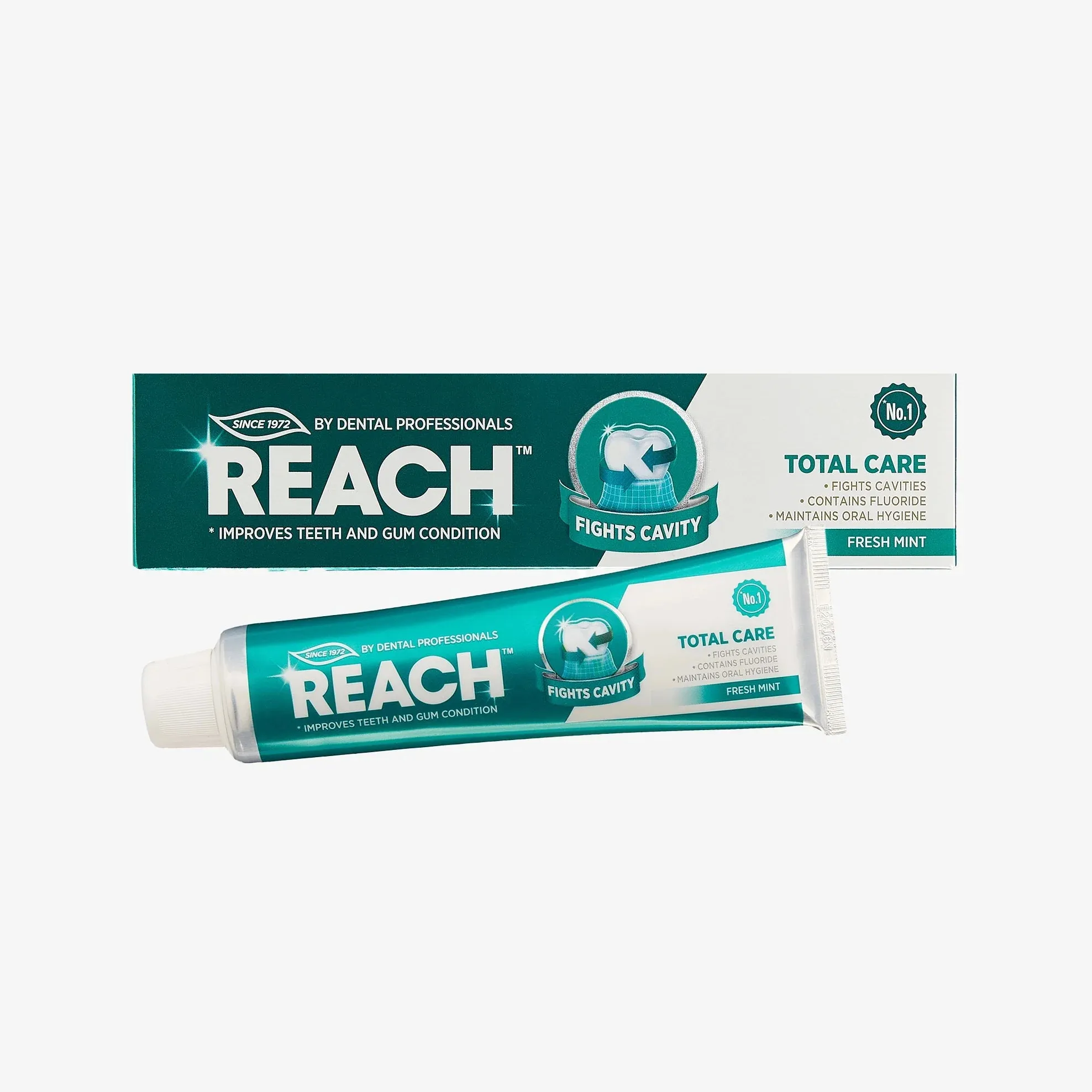REACH FRESH MINT T/PASTE 150g