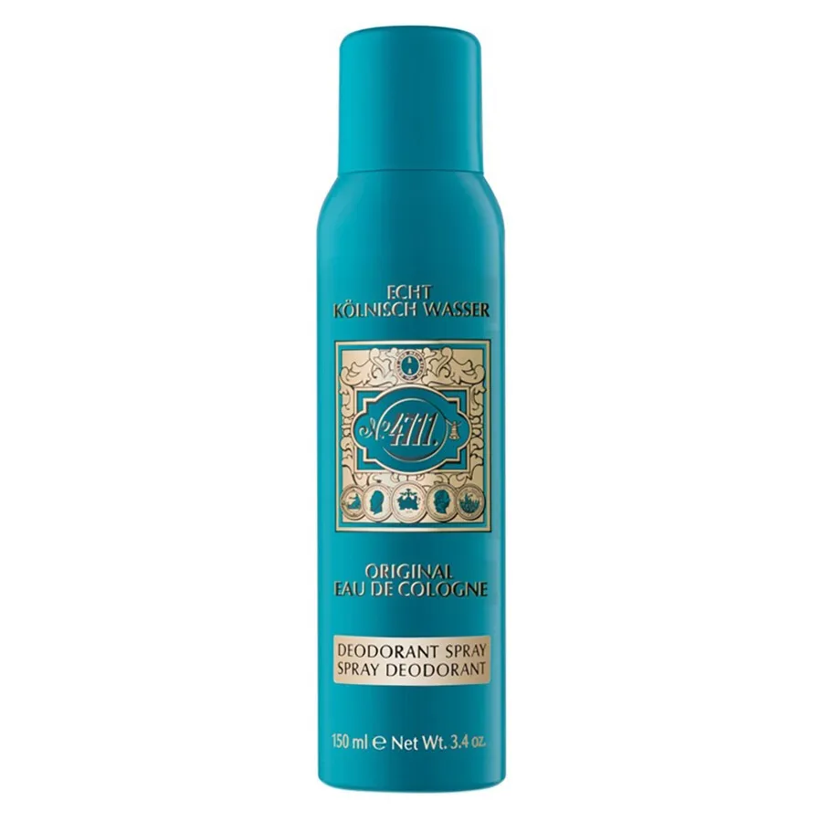 4711 ORIGINAL BODY SPRAY 150ml