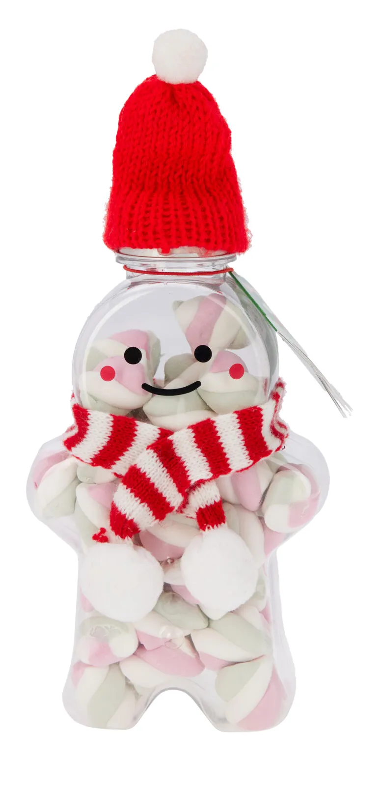 880180 MALLOW MAN HAT & SCARF