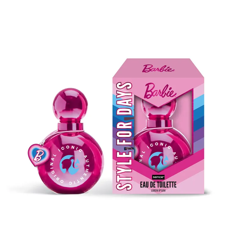 2053887 BARBIE PINK DREAMS 100ml EDT