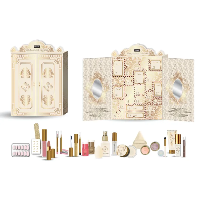 2053363 SENCE ROYAL ELEGANCE 24pc ADVENT CALENDAR