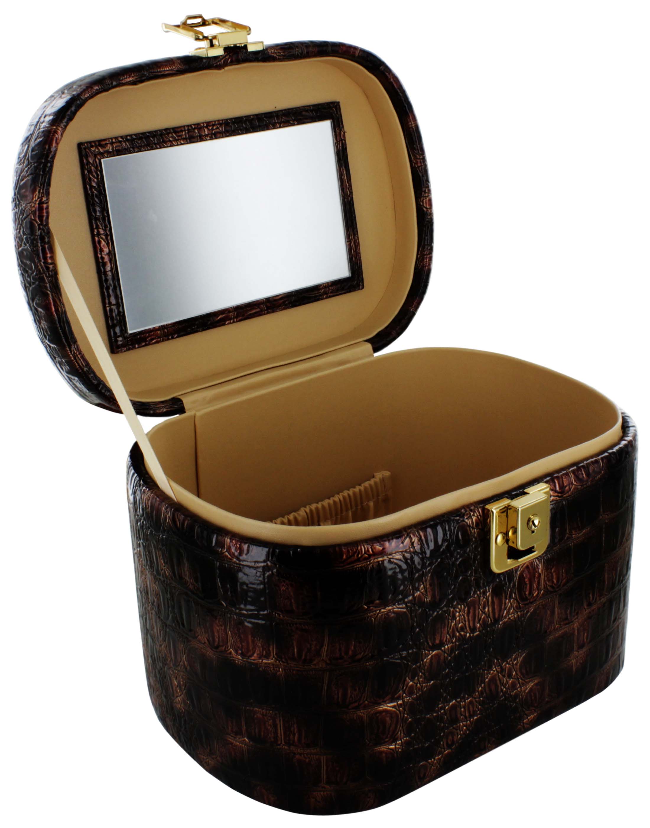 SY3897 AFRICA VANITY CASE MEDIUM