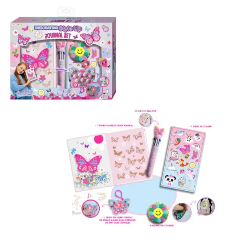 211BG DECORATING STYLE UP JOURNAL