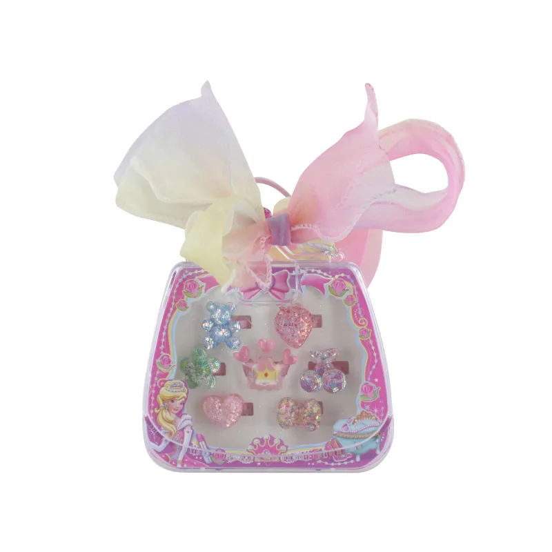 C-330CR 7 DAY RING SET