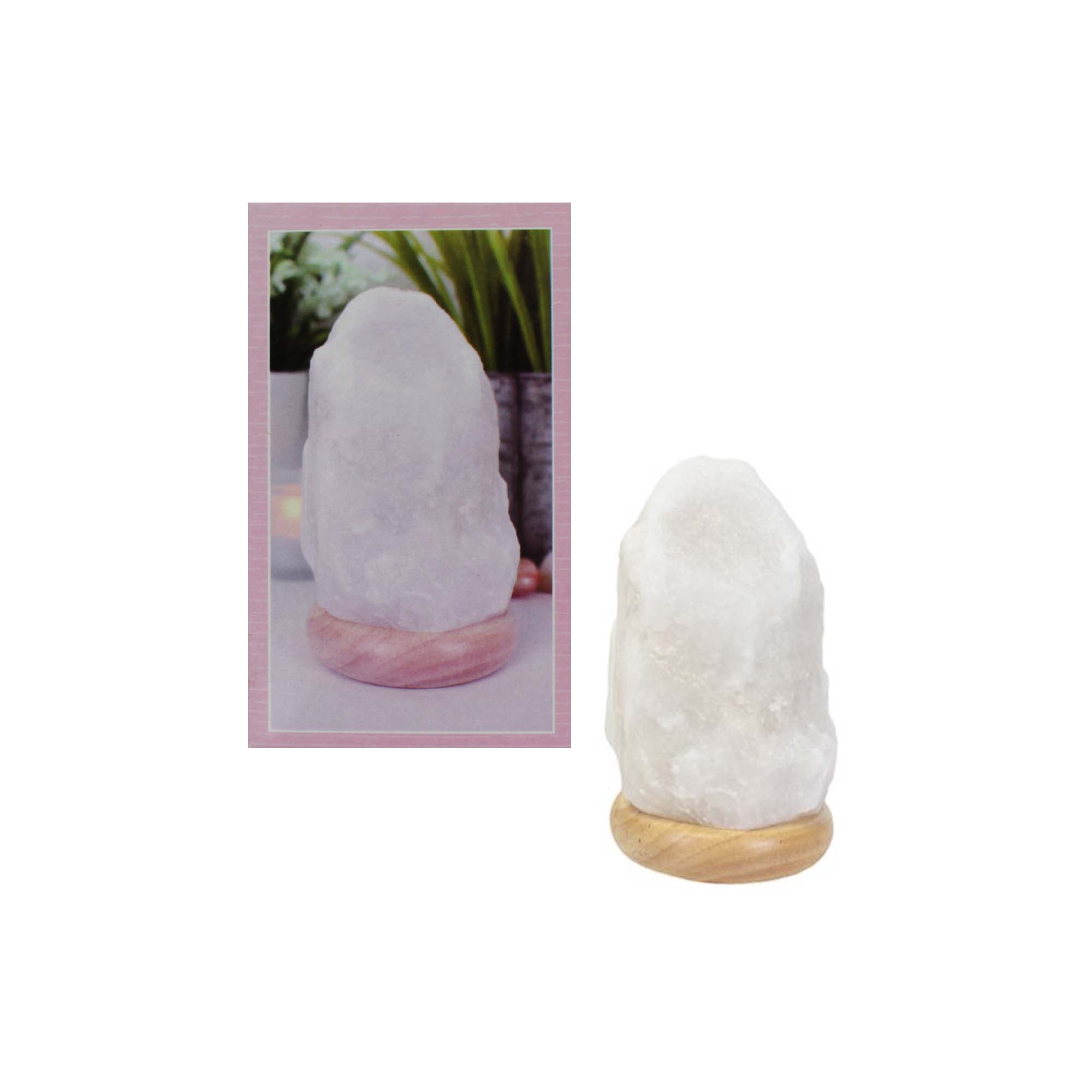EI_38811White colour changing USB salt lamp