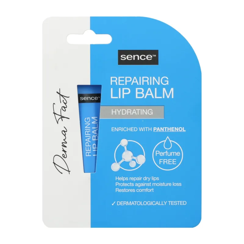 SENCE DERMA FACT REPAIRING LIP BALM 7.5g