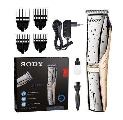 SODY PERFECT HAIR TRIMMER