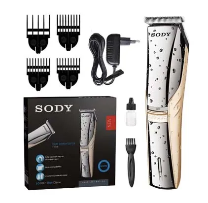 SODY PERFECT HAIR TRIMMER