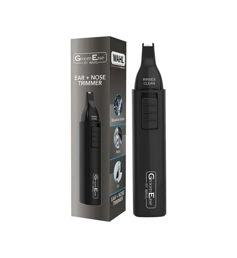 WAHL EAR & NOSE TRIMMER