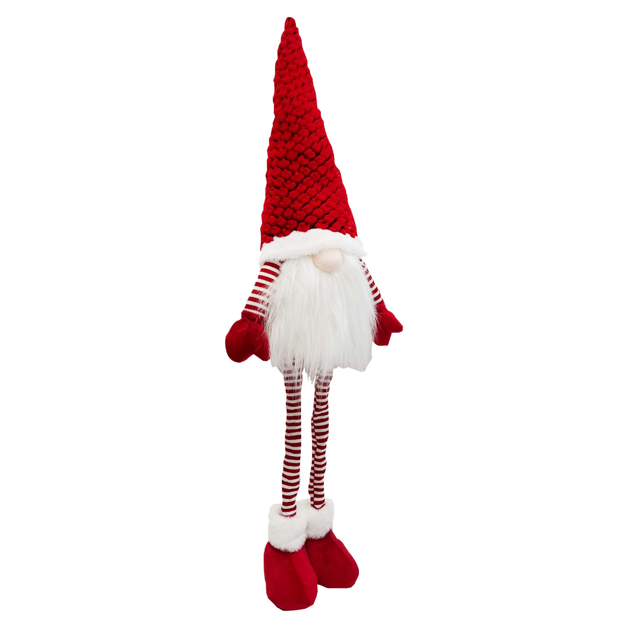 23135 SANTA DECORATION 60-80cm