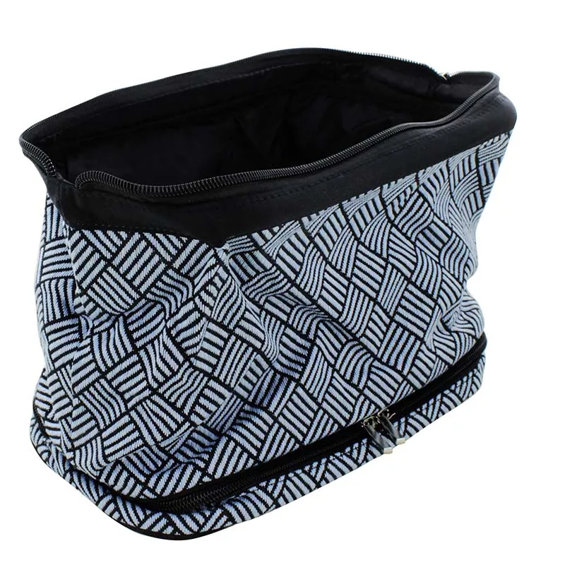 WINDSOR BOX TOILET BAG