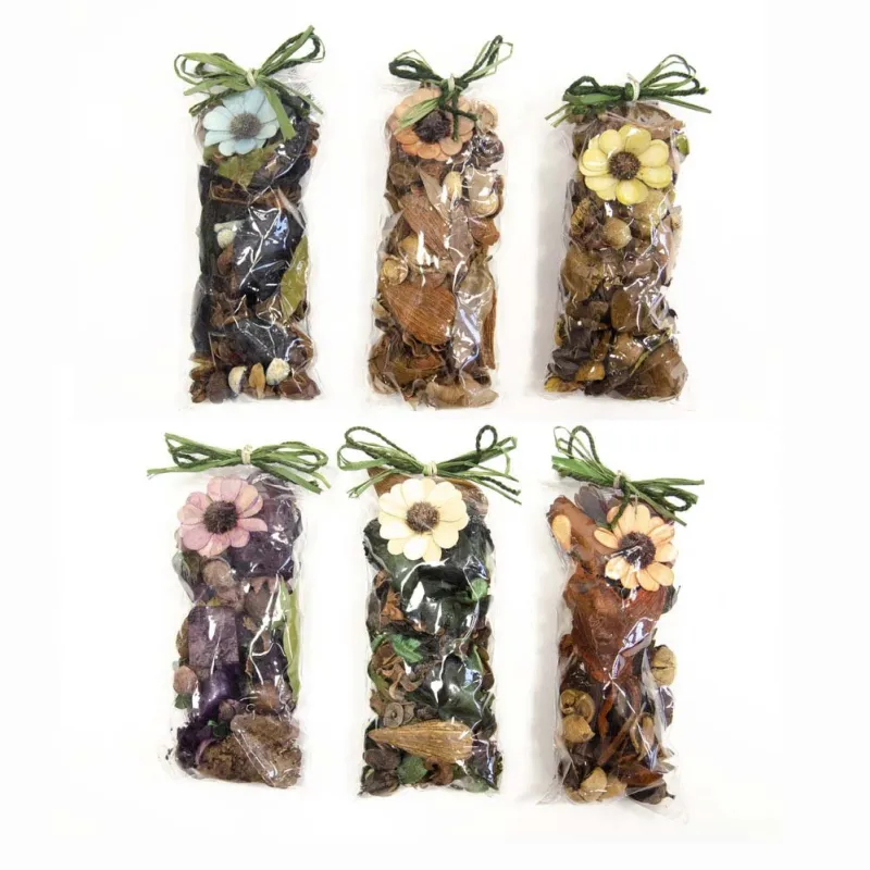 POTPOURRI 100g ASSORTED D225500000