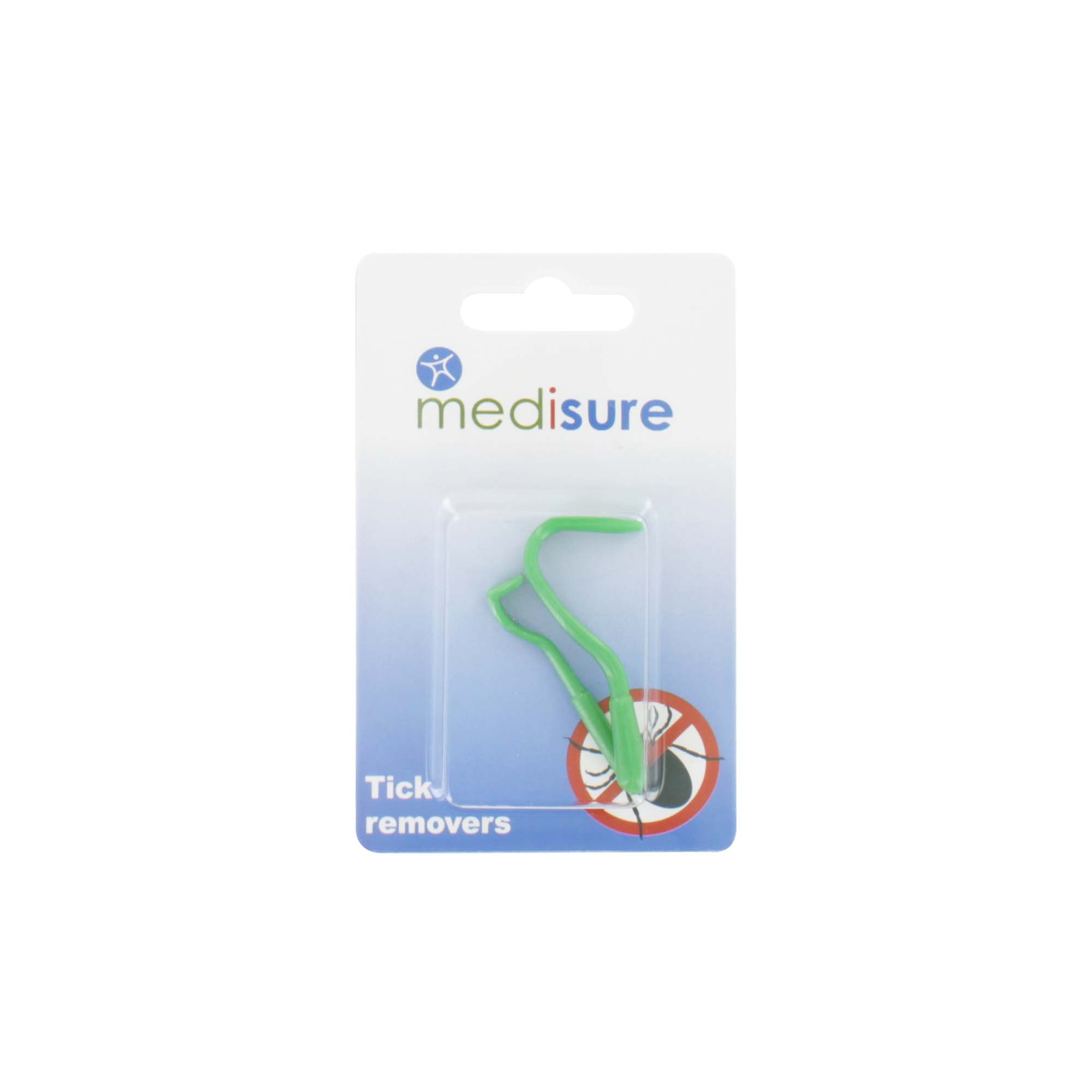 MS05406 MEDISURE TICK REMOVERS