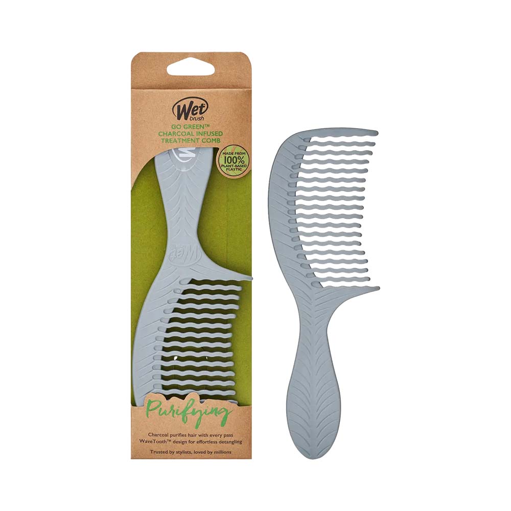 THE WET BRUSH GO GREEN COMB