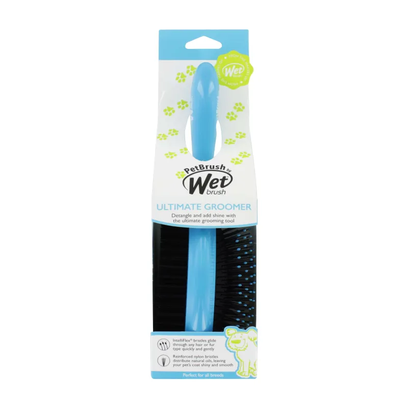 ULTIMATE GROOMER PETBRUSH