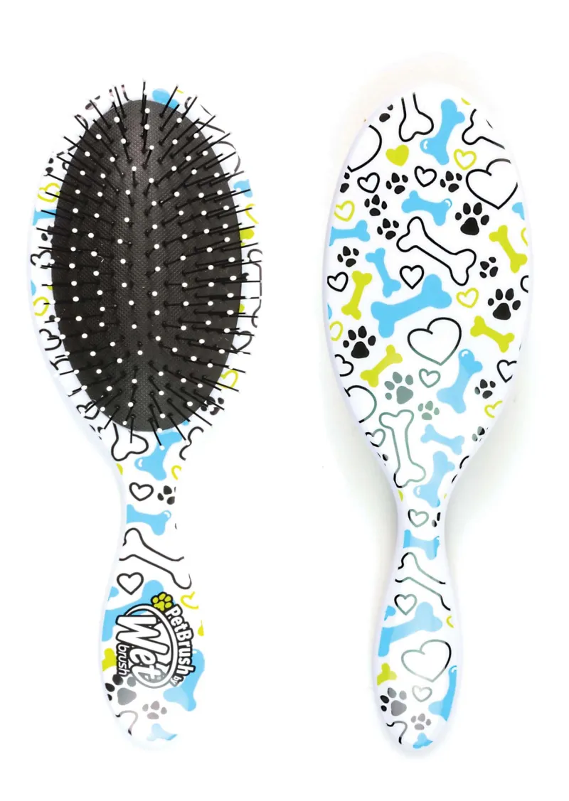 PETBRUSH LARGE BREED DETANGLER