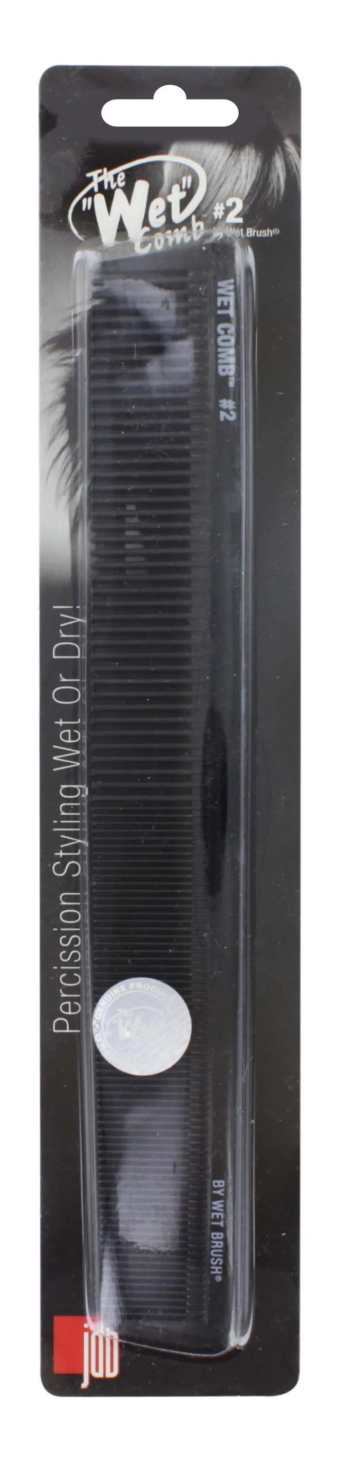 THE WET BRUSH STYLING COMB