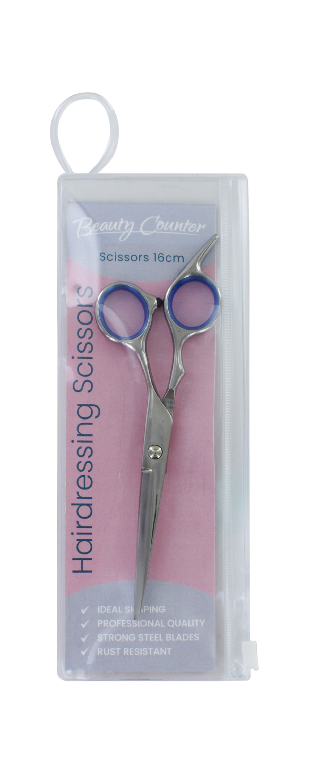 BEAUTY COUNTER PROFESSIONAL HAIR SCISSORS