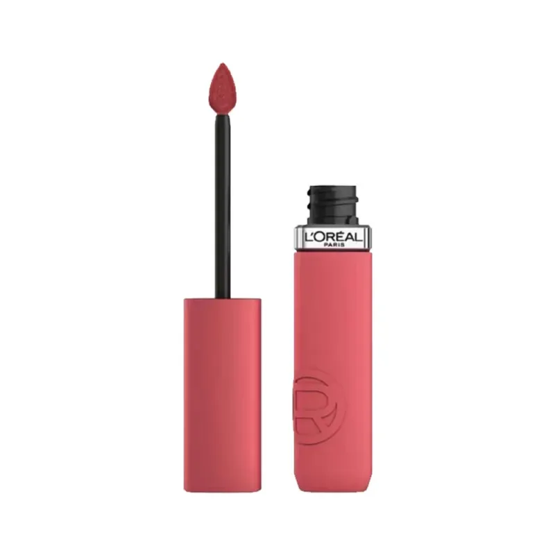 LOREAL INFFALLIBLE MATTE LIPSTICK MAJOR CRUSH 120