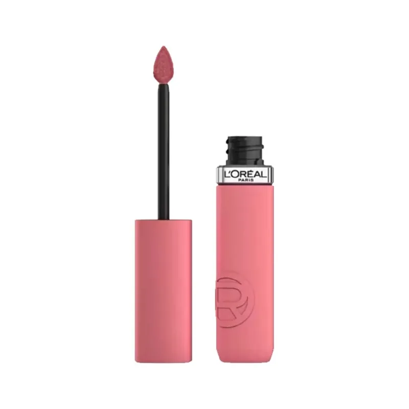 LOREAL INFFALLIBLE MATTE LIPSTICK LIPSTICK & CHILL 200