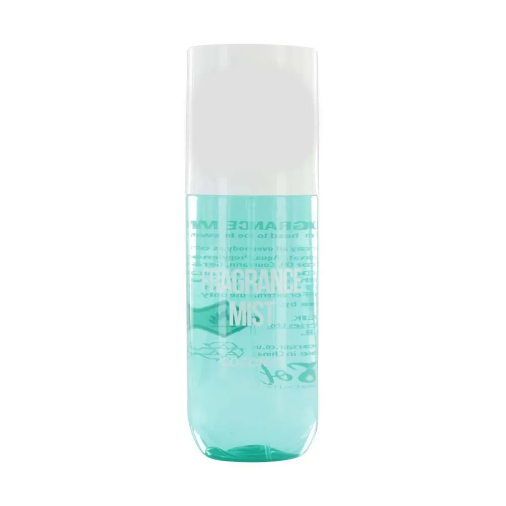 SUMMER BEAUTY COCONUT FRAGRANCE MIST 145ml x 6
