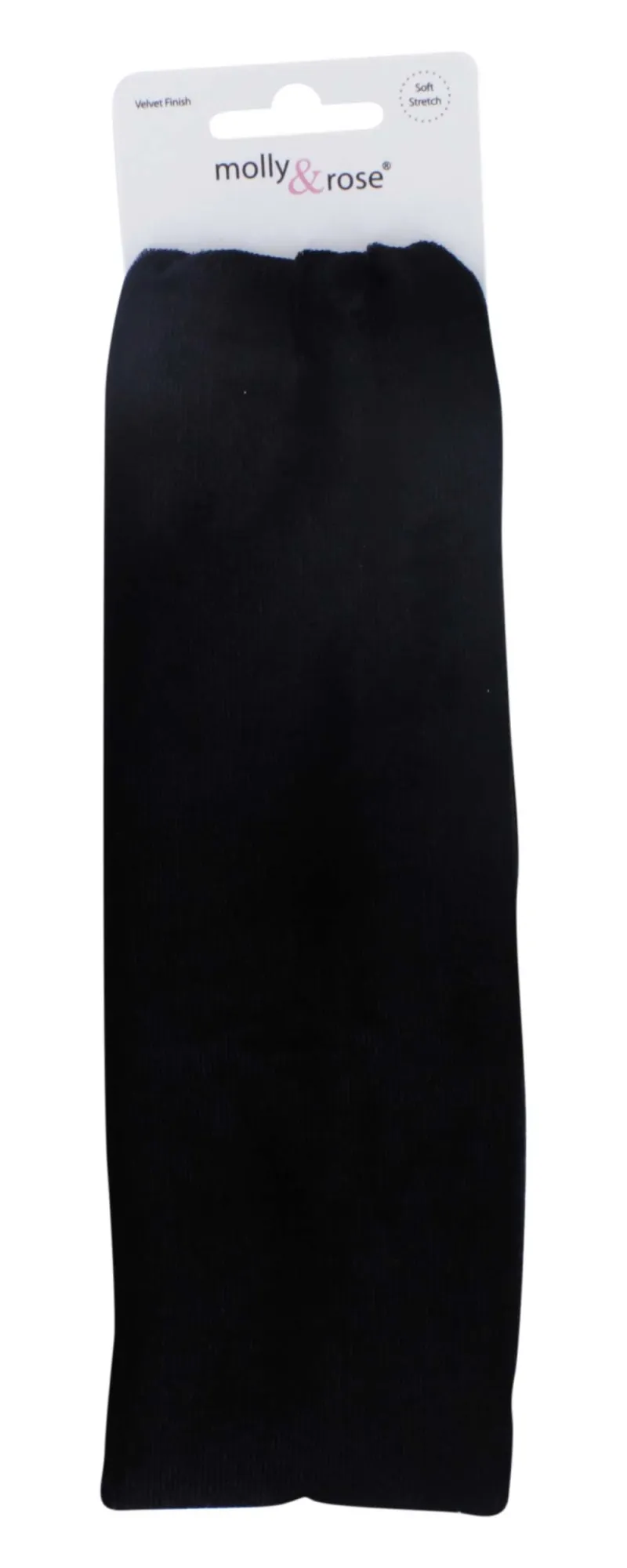 BLACK VELVET KYLIE BAND