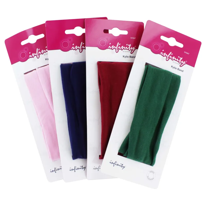 INFINITY KYLIE HEAD BANDS