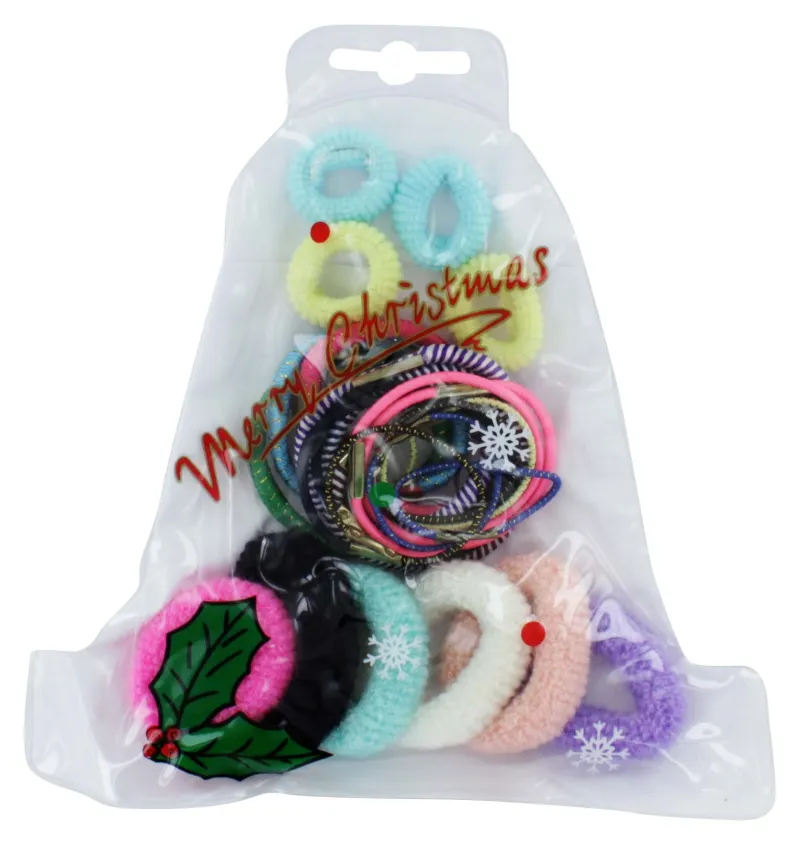 MERRY XMAS PONIO PACK