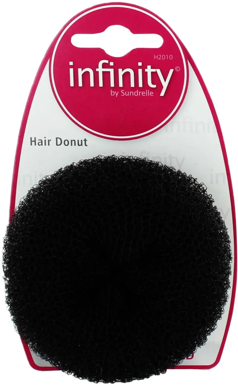 HAIR STYLER BUN SHAPER DONUT