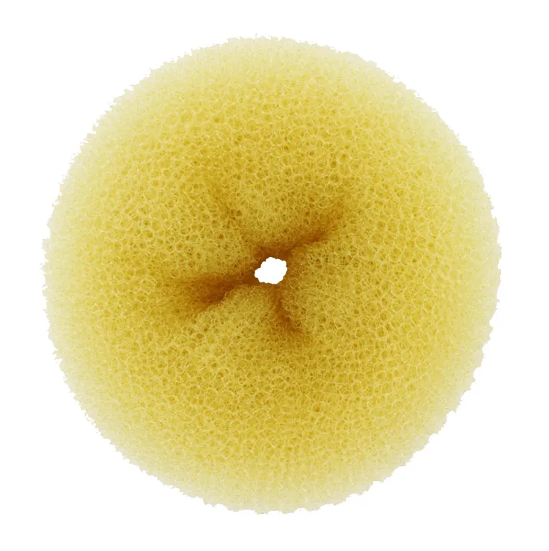 HAIR STYLER BUN SHAPER DONUT LARGE