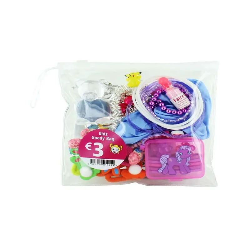 KIDZ GOODY BAG