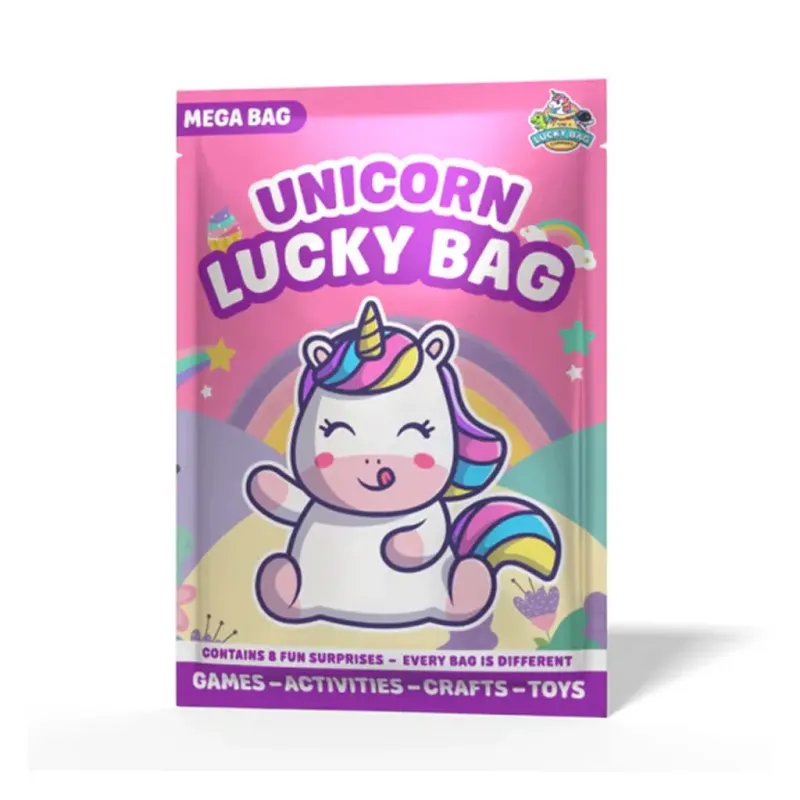 UNICORN LUCKY BAG