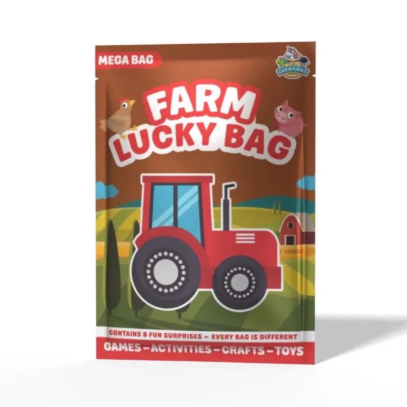 FARM LUCKY BAG