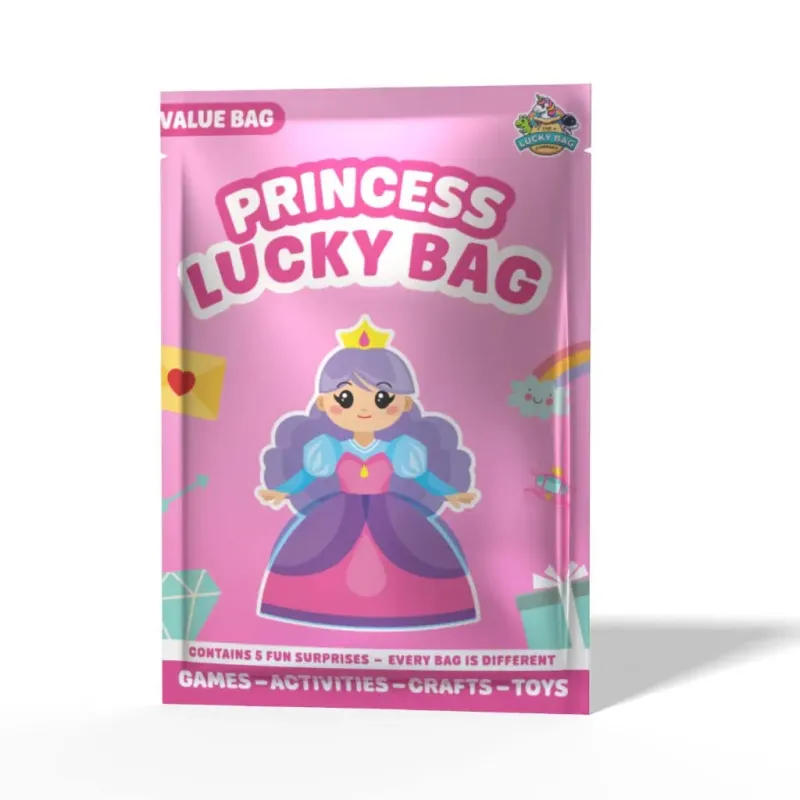 PRINCESS LUCKY BAG
