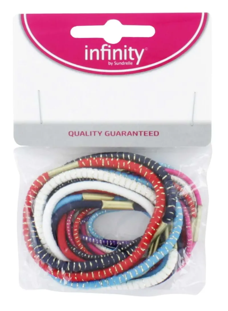 MIXED ELASTICS