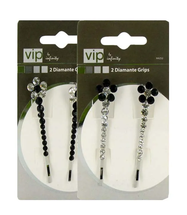 VIP 2  DIAMONTE GRIPS