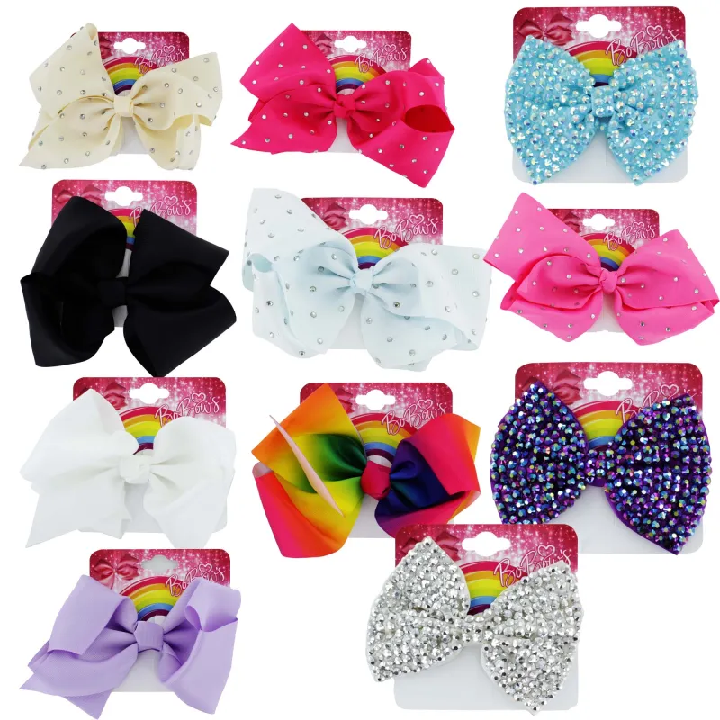 BO BOWS LARGE BOW € 5.99