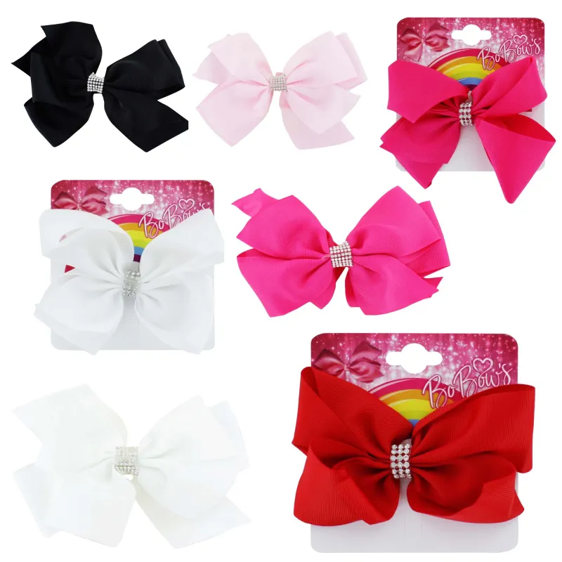 BO BOWS LARGE MIXED BOWS  €4.99