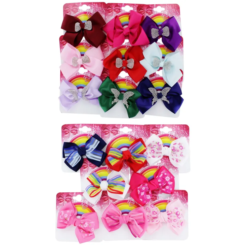 BO BOWS  HAIR BOW €3.99