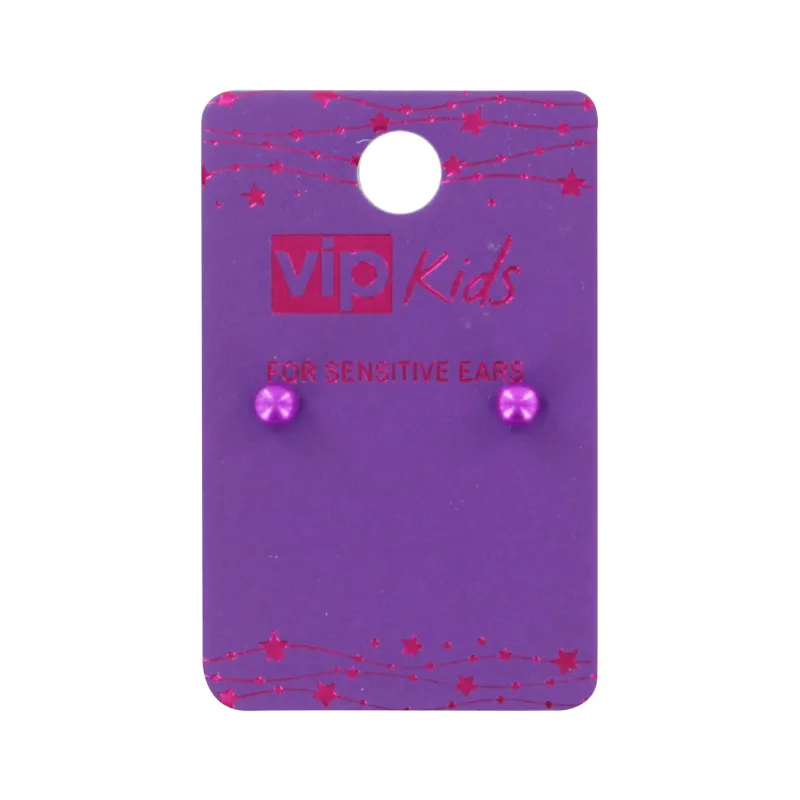 VIP KIDS E/RINGS NO.13